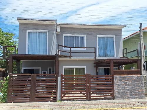 Zimbros House | Residencial Zimbros 1