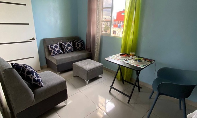 Ensanche Miramar Apartment | ResidencialDoña Gloria 1-2
