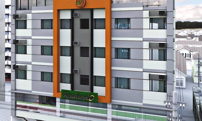 Diliman Apartment | Residenciale Boutique Apartments