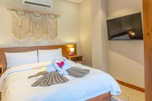 Samara Apartment | Residencias Samara