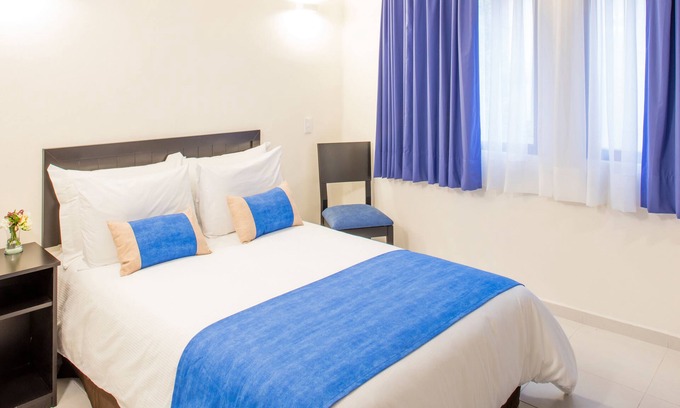 Historic Center Hotel | Residencias Señorial