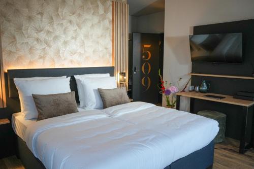 Charlottenburg-Wilmersdorf Apartment | Residency NO7