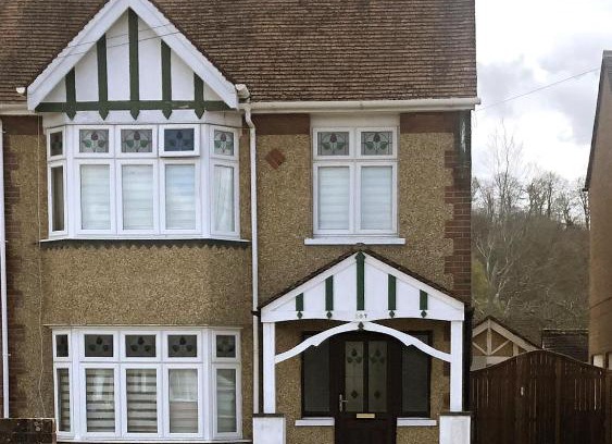 Harnham House | Residential 3 bed house Harnham