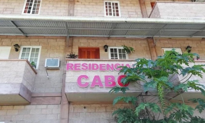 Bocas del Toro Apartment | Residential Cabo - 2 Bedroom Apartment #001