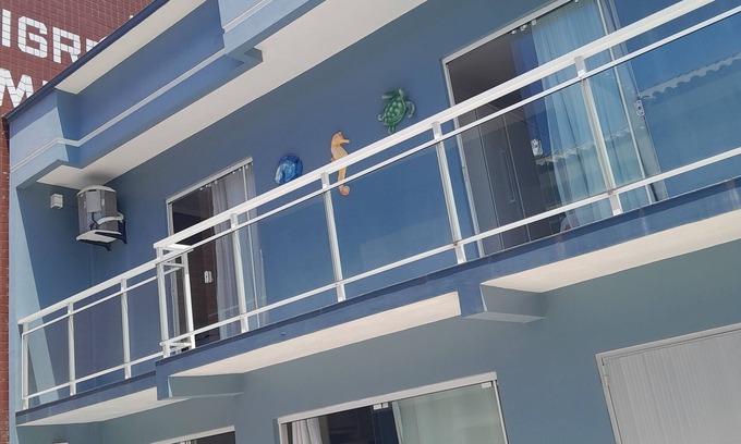 Torres House | Residential Gemine Ap 01