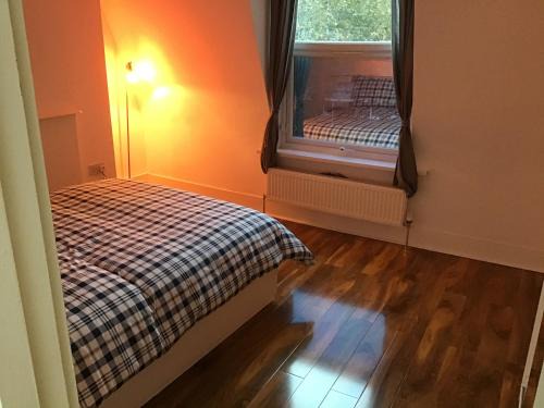 Woolwich Apartment | Residential Quarters, General Gordon Square