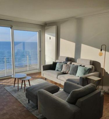 Middelkerke Apartment | Residentie Majestic