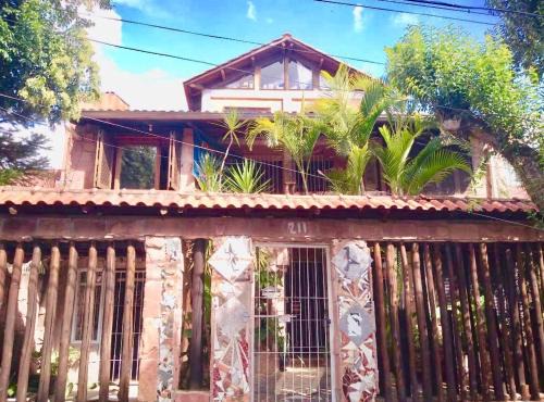 Jardim do Salso House | Residentour
