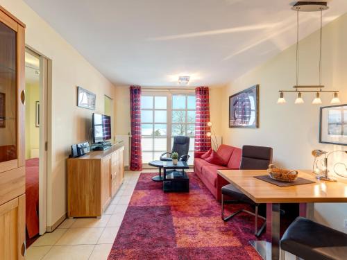 Balm Apartment | Residenz am Balmer See - BS 51 mit Wellnessbereich