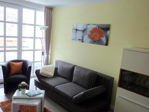 Balm Apartment | Residenz am Balmer See - BS 58 mit Wellnessbereich