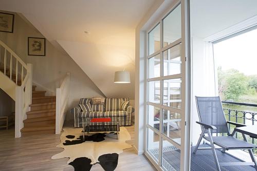Balm Apartment | Residenz am Balmer See - BS 66 mit Wellnessbereich