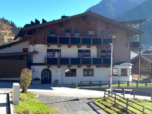 Viehhofen Apartment | Residenz am Erzbach