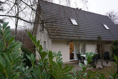 Lalendorf House | Residenz am Ziest