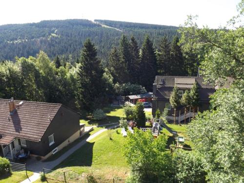 Hahnenklee House | Residenz Bocksberg-Blick & St. Florian