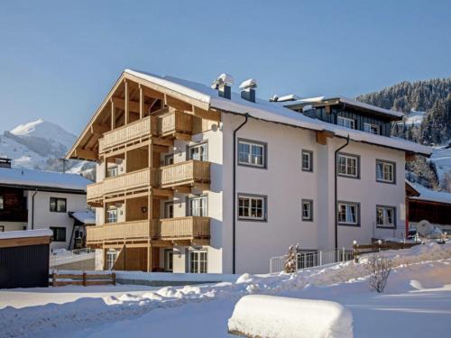 Lauterbach Apartment | Residenz Edelalm TOP 5