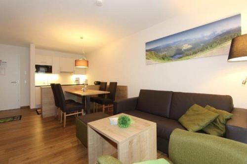 Feldberg Apartment | Residenz-Grafenmatt-Feldberg-Schwarzwald