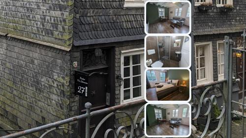 Monschau Apartment | Residenz Vier Jahreszeiten Monschau