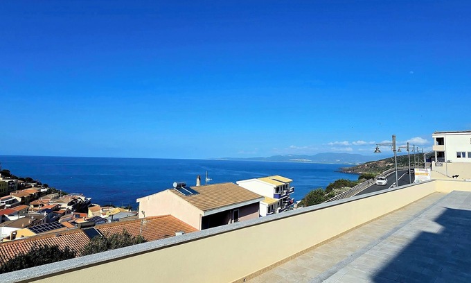 Castelsardo House | Residenza Albachiara