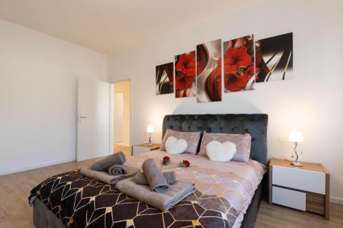 Sud-Ovest Apartment | Residenza Alexander Luxury 2