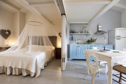 Marina di Carrara Apartment | Residenza Belmare