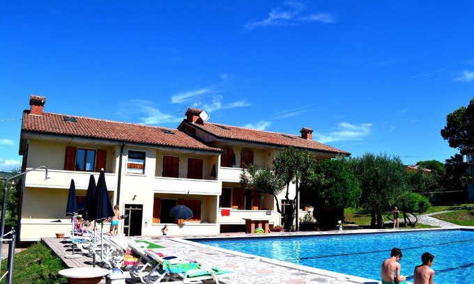 Bardolino Apartment | Residenza Benini