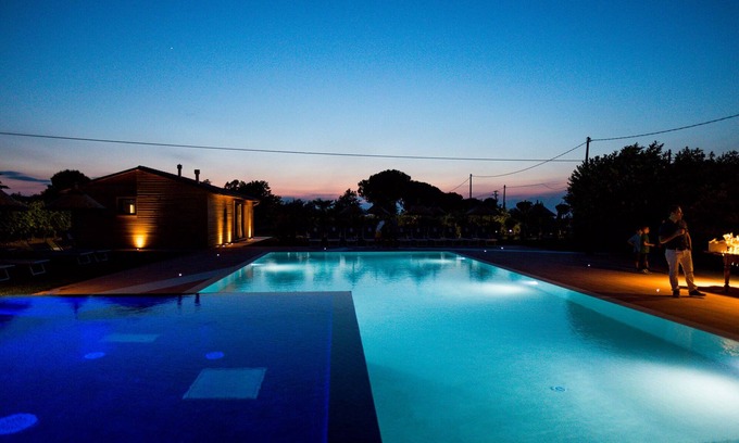 Faenza Other | Residenza Ca 'Lunga: villa with swimming pool in the Treré vineyards