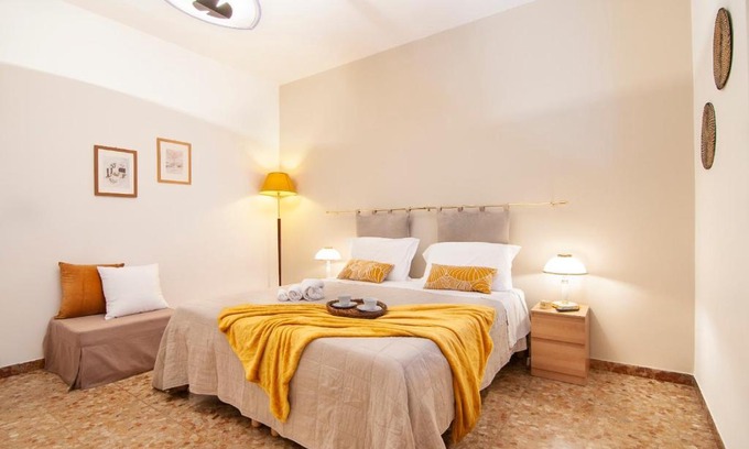 San Zeno Apartment | Residenza Dalia&Lea