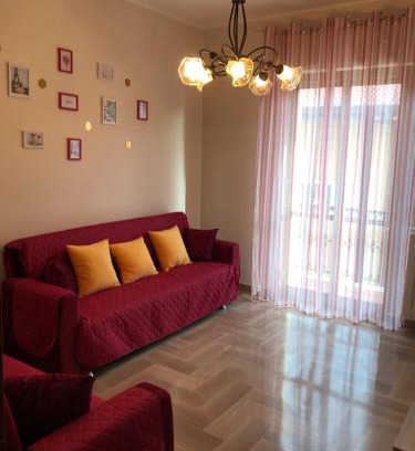 Lamezia Terme Apartment | Residenza delle Rose