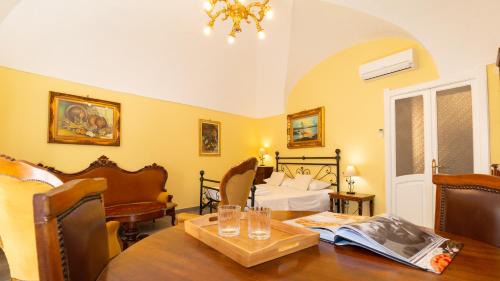 Bosa Historic Centre Apartment | Residenza Deriu - Bosa by Sardinianworld