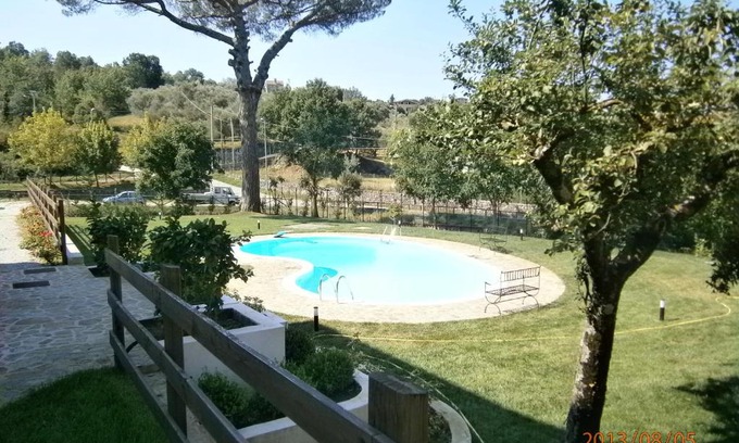 Vallo della Lucania Apartment | Residenza Don Agostino