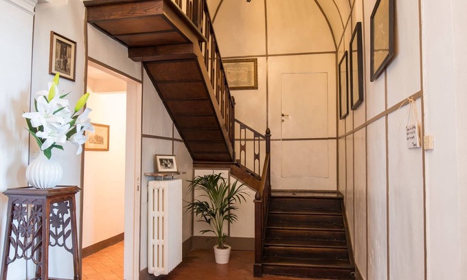 Montepulciano House | Residenza Fabroni