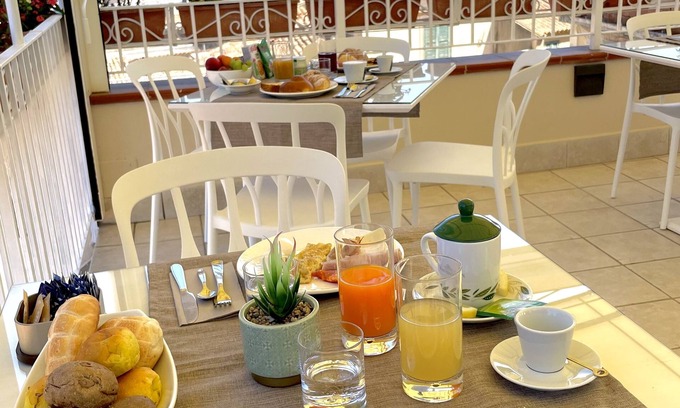 Tropea House | Residenza il Barone
