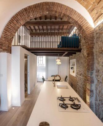 Massa Marittima Apartment | Residenza IL BORGO