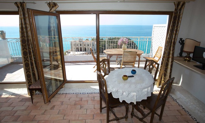 Tropea Hotel | Residenza il Duomo