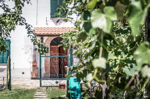 Castiglione del Lago Bed & Breakfast | Residenza il Casone