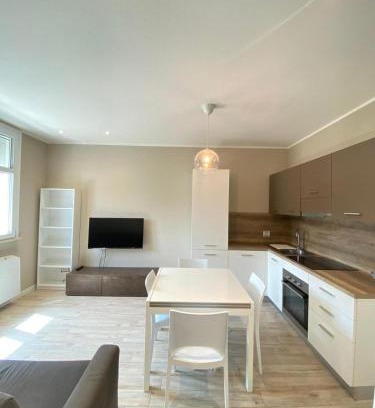 Parma City Centre Apartment | Residenza Il Principe Bilocale 3, Centro