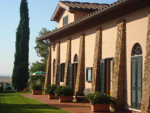 Ponti di Badia Apartment | Residenza Le Galere