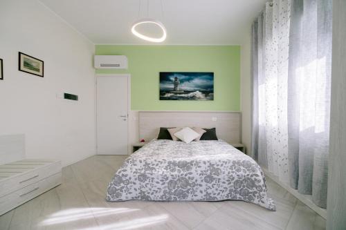 Borgo Roma Apartment | Residenza La Boheme