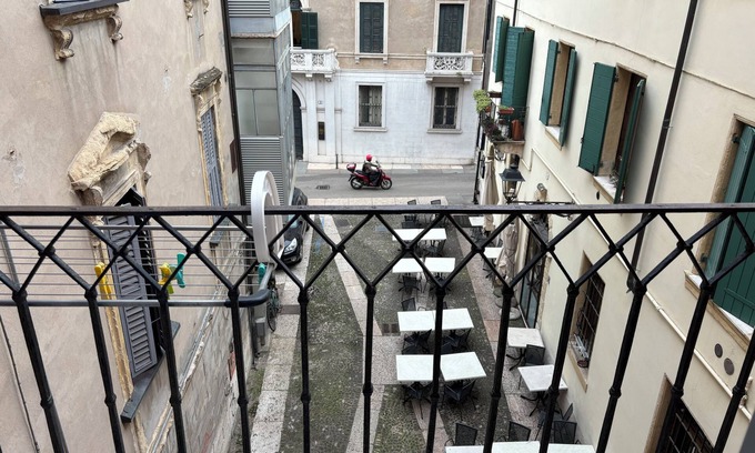 Citta Antica Apartment | Residenza La Piazzetta
