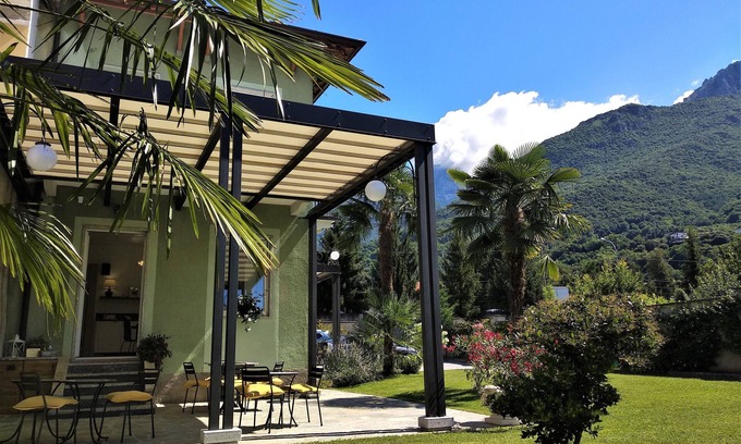 Mandello del Lario Bed & Breakfast | Residenza Laurum