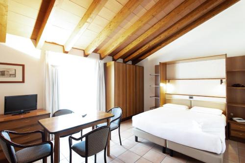 Parma City Centre Apartment | Residenza Le Cupole