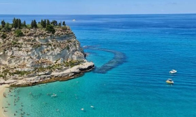 Tropea House | Residenza Le due Sicilie