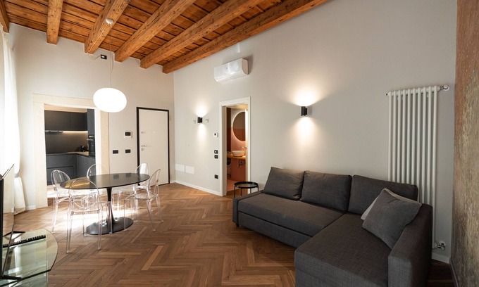 Cittadella Apartment | Residenza Marconi 1