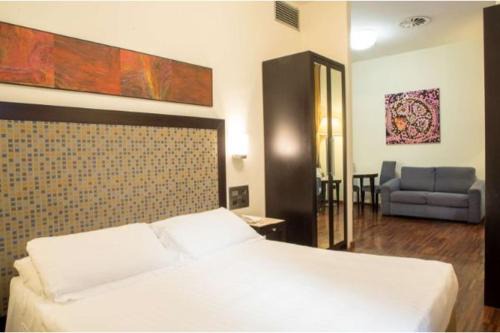 Esquilino Apartment | Residenza Mecenate