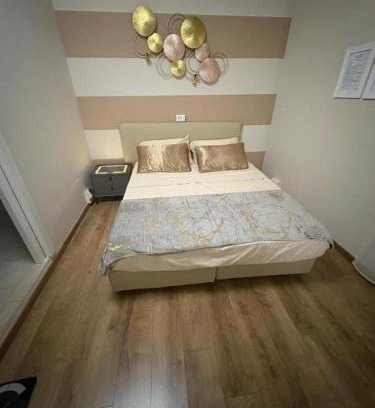 Stazione House | Residenza Miele