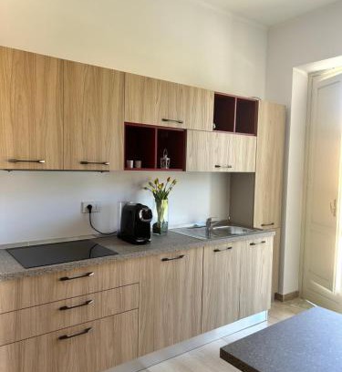 Lamezia Terme Apartment | Residenza Muraca