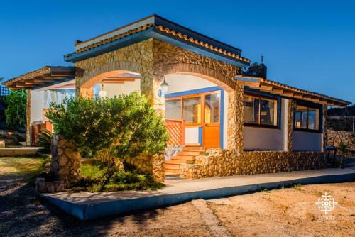 Lampedusa Apartment | Residenza Ormos - Dimore sul mare
