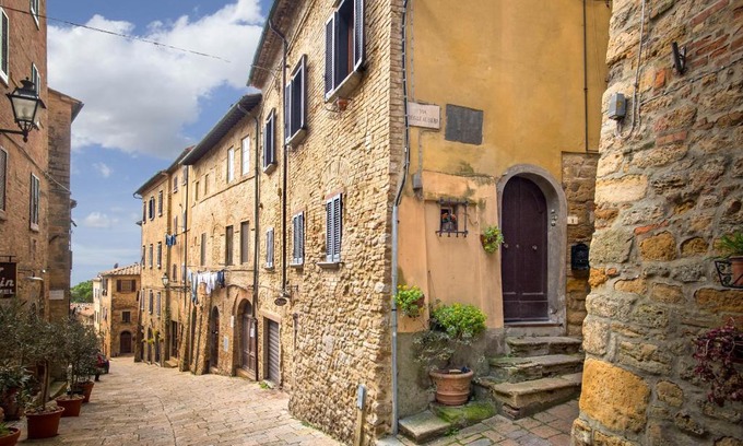 Volterra Apartment | Residenza Porta all'Arco