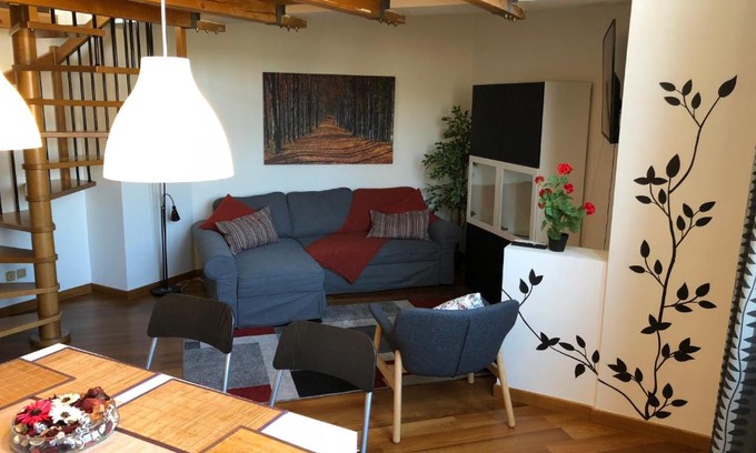 Quarto Inferiore Apartment | Residenza Quarto
