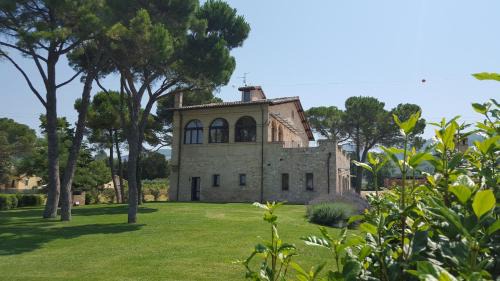 Foligno House | Residenza San Bartolomeo